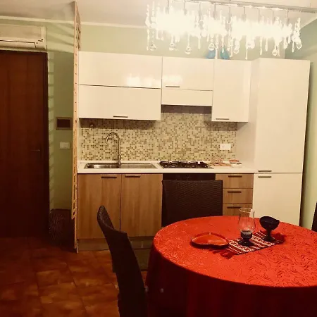 Apartment Casa Amelia Turrisi *