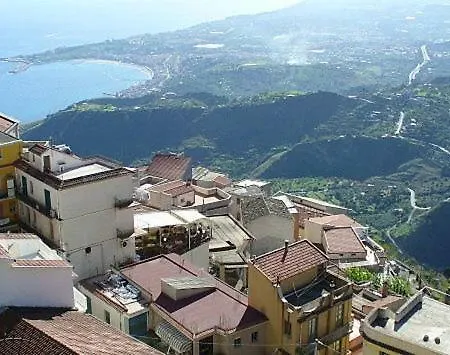 Casa Amelia Turrisi Castelmola