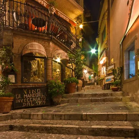 Casa Amelia Turrisi
