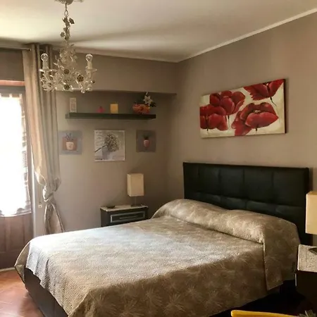 Casa Amelia Turrisi Apartment *