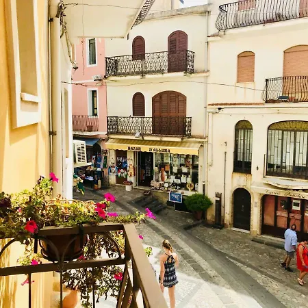 Casa Amelia Turrisi * Castelmola