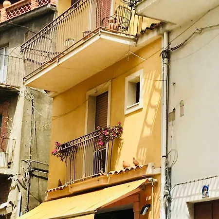 Διαμέρισμα Casa Amelia Turrisi