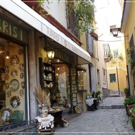 Casa Amelia Turrisi