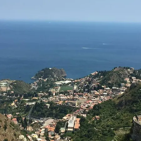 Casa Amelia Turrisi